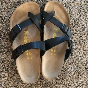 Birkenstock’s sandals